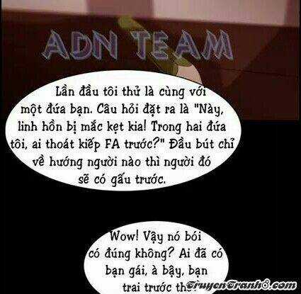 Ma Gõ Cửa Chapter 1 trang 24