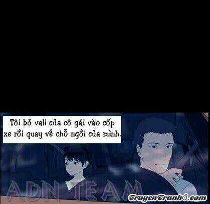 Ma Gõ Cửa Chapter 1 trang 4