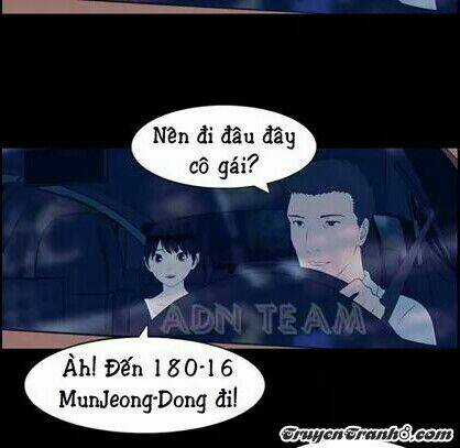 Ma Gõ Cửa Chapter 1 trang 5