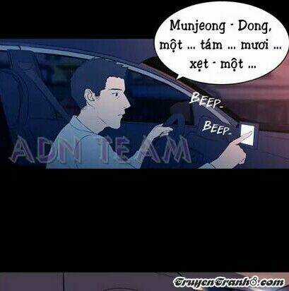 Ma Gõ Cửa Chapter 1 trang 6