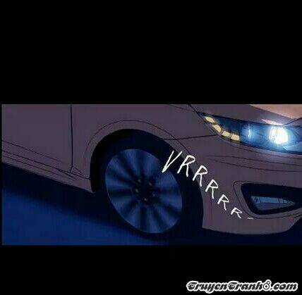 Ma Gõ Cửa Chapter 1 trang 7