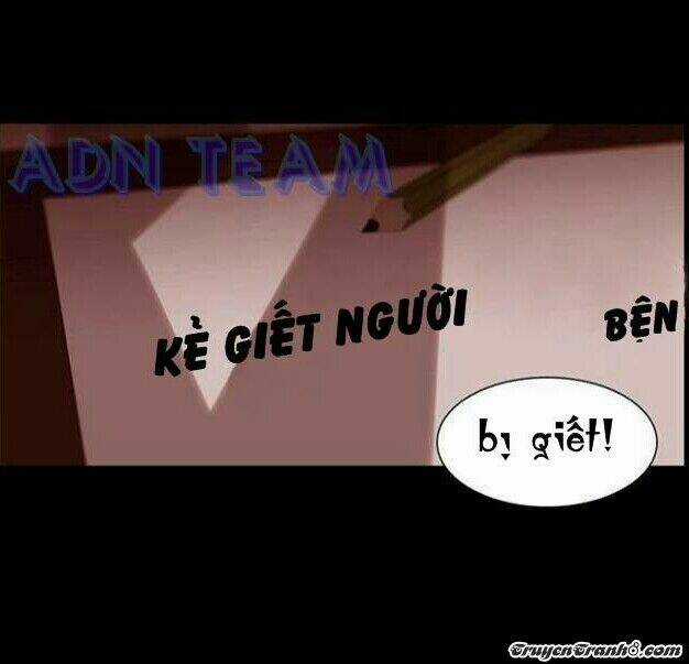 Ma Gõ Cửa Chapter 2 trang 13