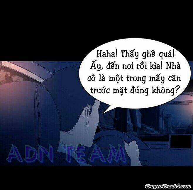 Ma Gõ Cửa Chapter 2 trang 14