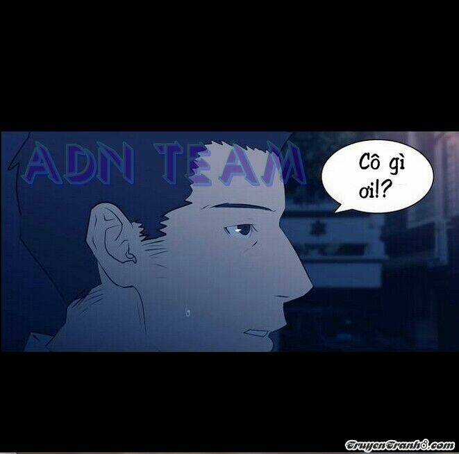 Ma Gõ Cửa Chapter 2 trang 15