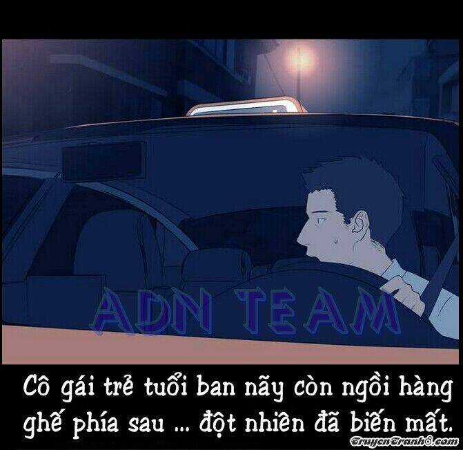 Ma Gõ Cửa Chapter 2 trang 18