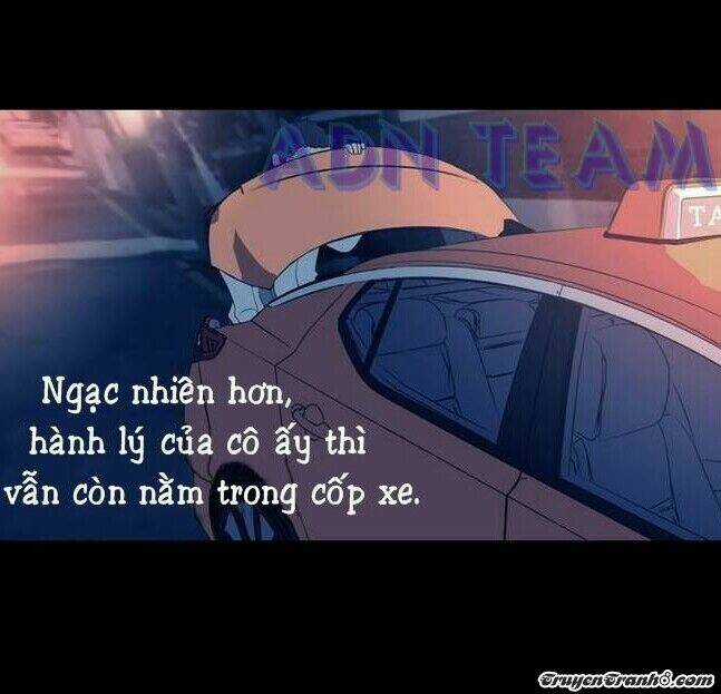 Ma Gõ Cửa Chapter 2 trang 19