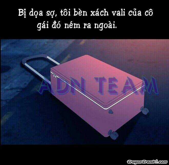 Ma Gõ Cửa Chapter 2 trang 20