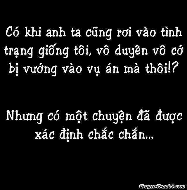 Ma Gõ Cửa Chapter 3 trang 10