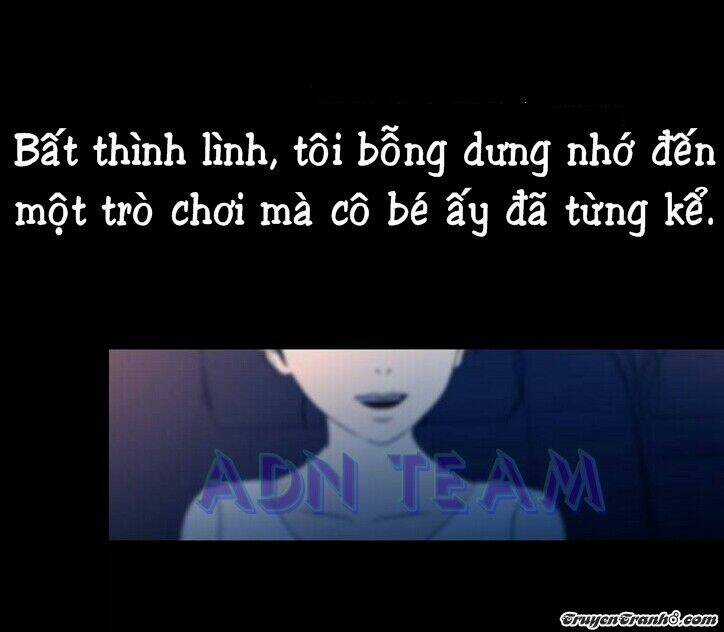 Ma Gõ Cửa Chapter 3 trang 14