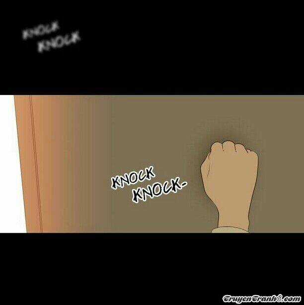 Ma Gõ Cửa Chapter 3 trang 16