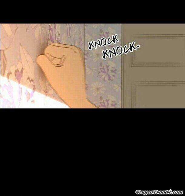 Ma Gõ Cửa Chapter 3 trang 17