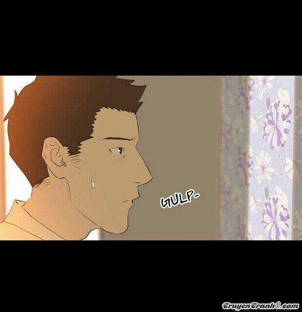 Ma Gõ Cửa Chapter 3 trang 19