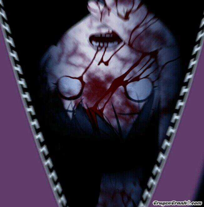 Ma Gõ Cửa Chapter 3 trang 2