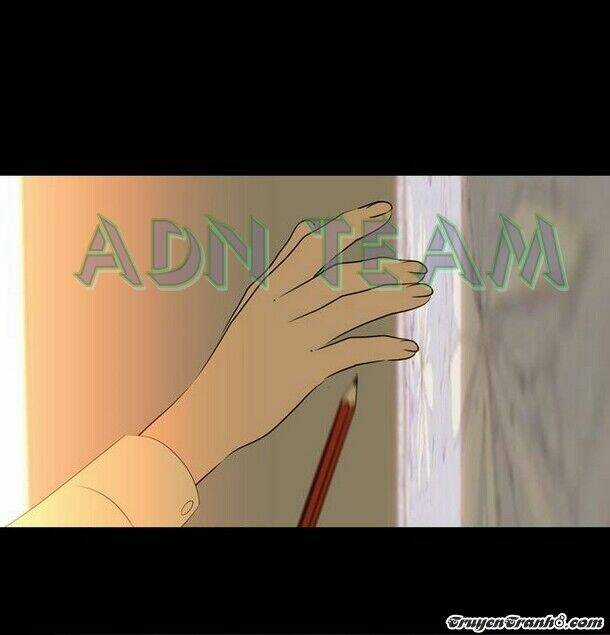 Ma Gõ Cửa Chapter 3 trang 22