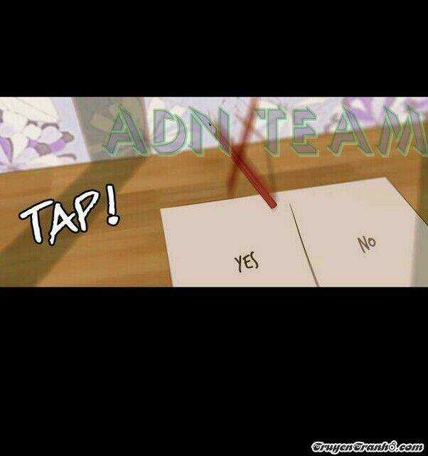 Ma Gõ Cửa Chapter 3 trang 23