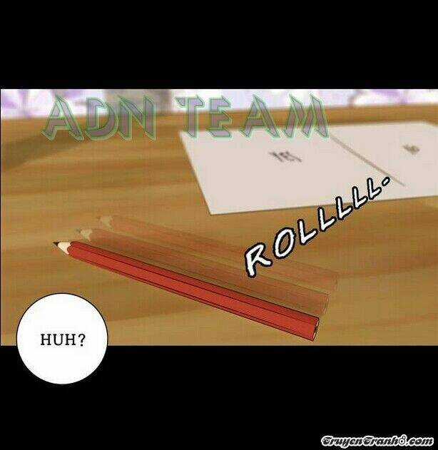 Ma Gõ Cửa Chapter 3 trang 24