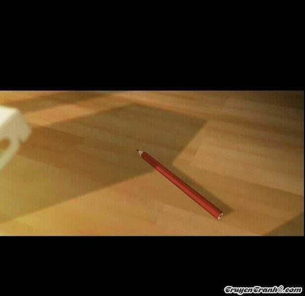 Ma Gõ Cửa Chapter 3 trang 27