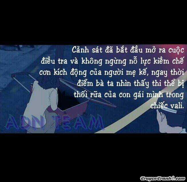 Ma Gõ Cửa Chapter 3 trang 5