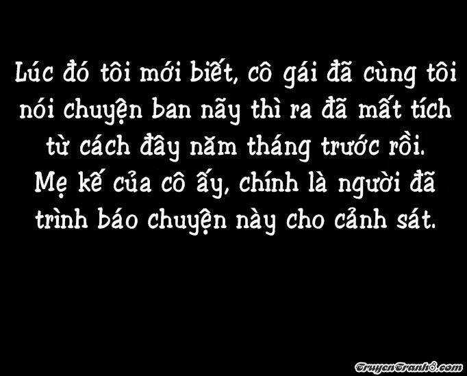 Ma Gõ Cửa Chapter 3 trang 6
