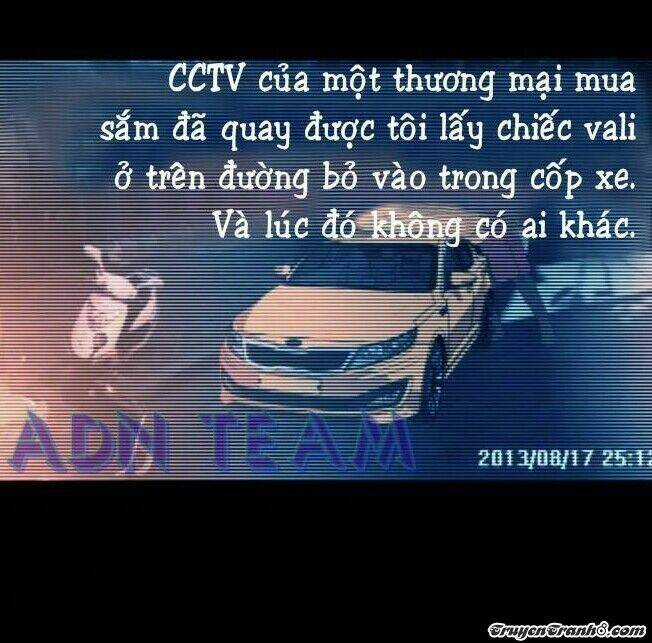 Ma Gõ Cửa Chapter 3 trang 7