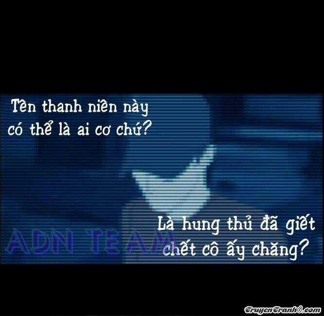 Ma Gõ Cửa Chapter 3 trang 9