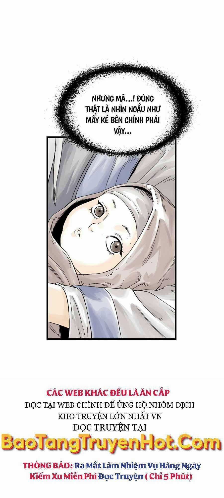 Ma Hiệp Côn Lôn Chapter 1 trang 15