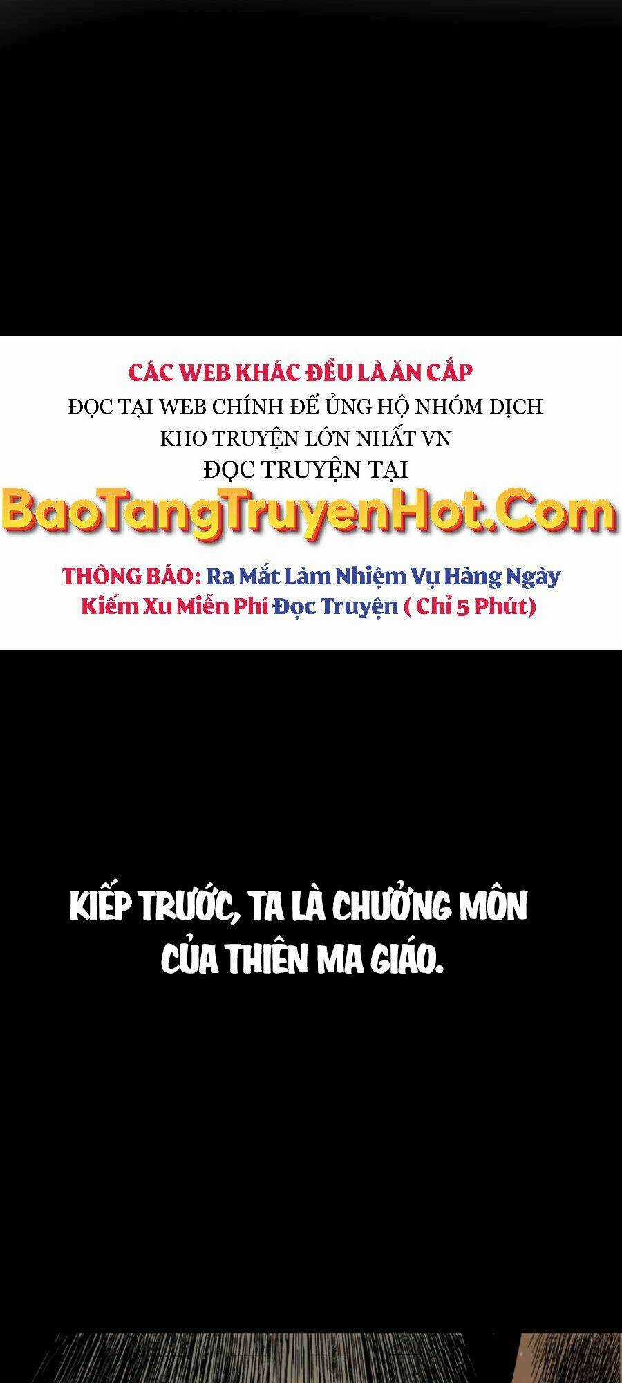 Ma Hiệp Côn Lôn Chapter 1 trang 20