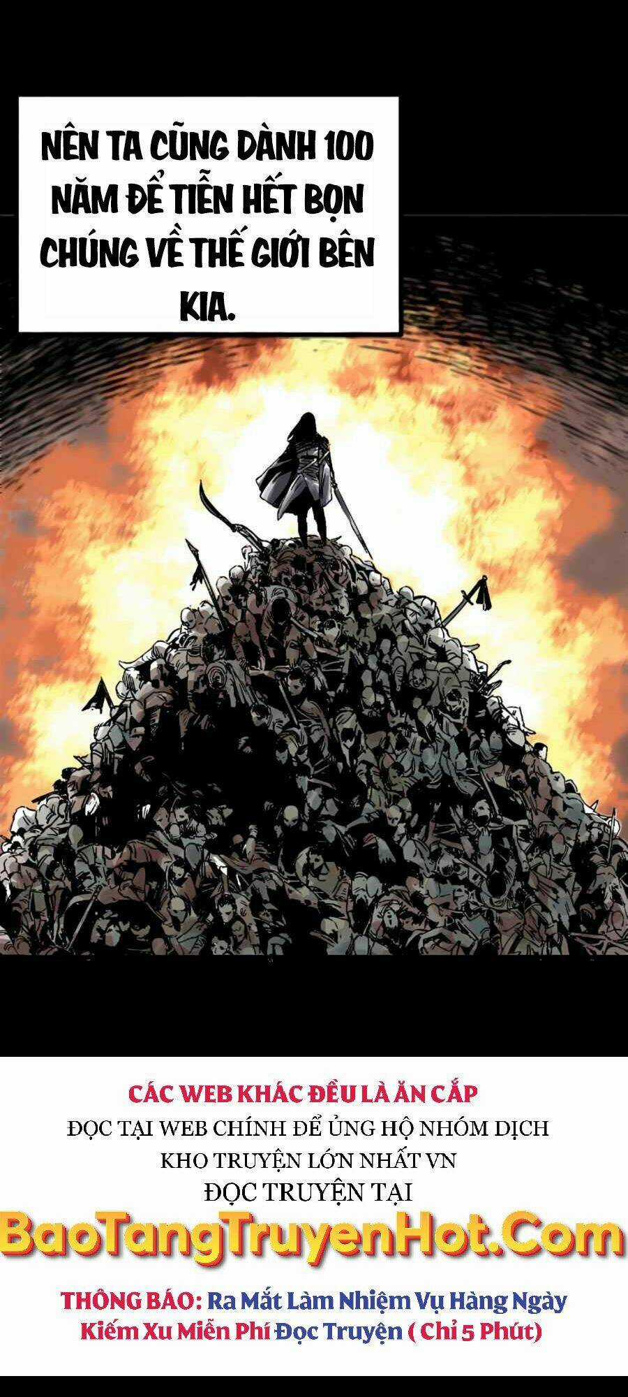 Ma Hiệp Côn Lôn Chapter 1 trang 26