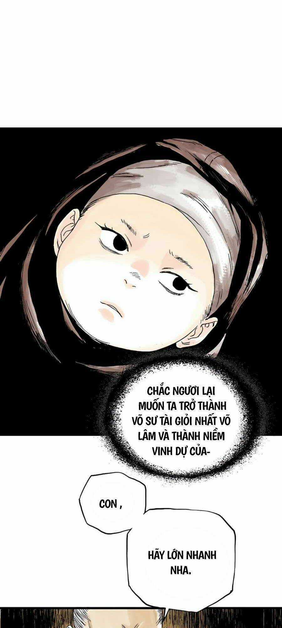 Ma Hiệp Côn Lôn Chapter 1 trang 34