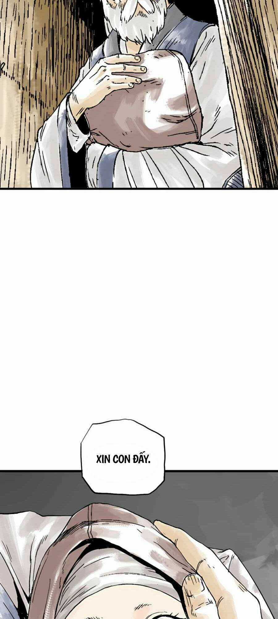 Ma Hiệp Côn Lôn Chapter 1 trang 37