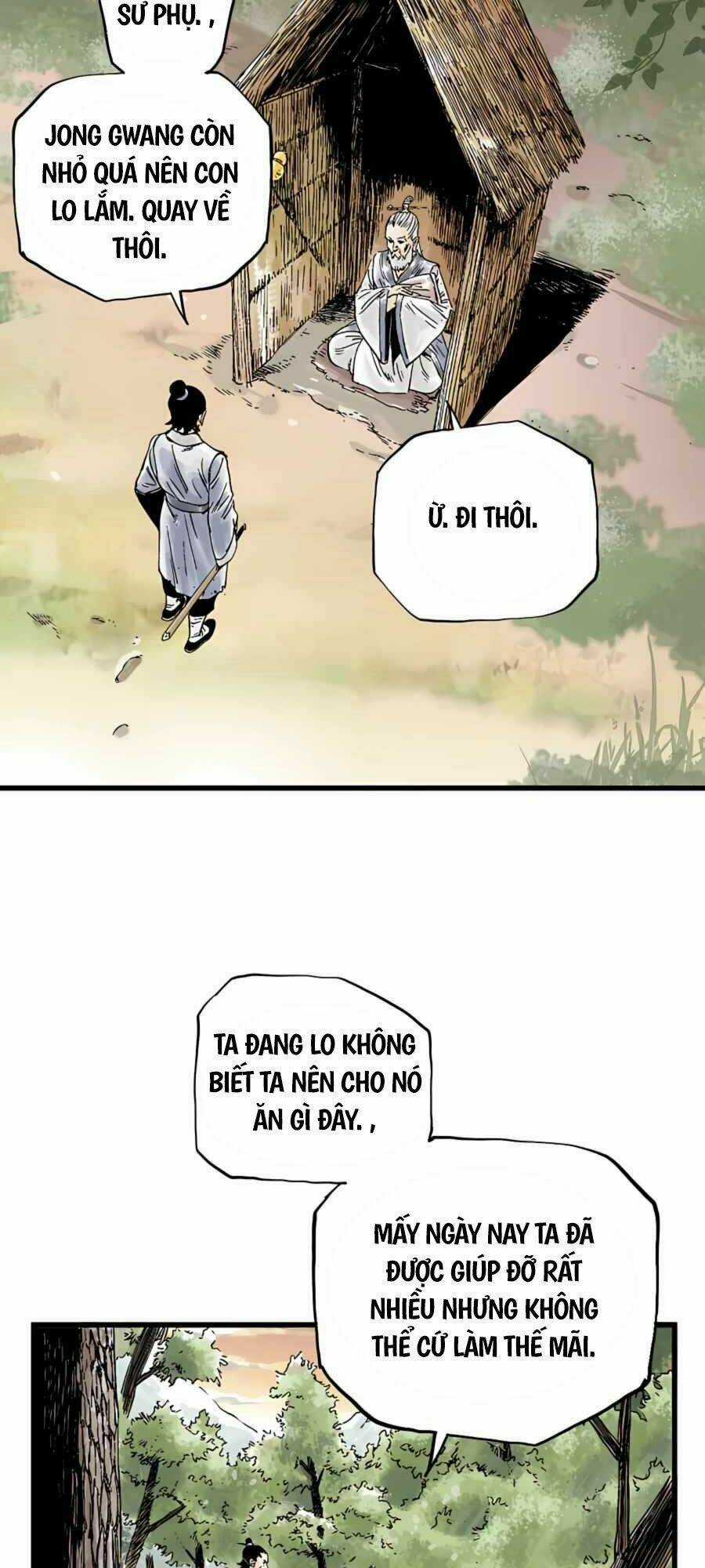 Ma Hiệp Côn Lôn Chapter 1 trang 39