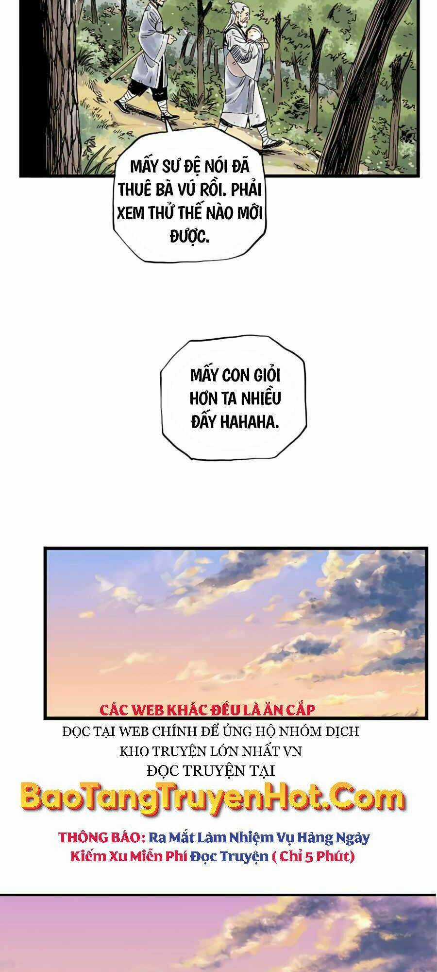 Ma Hiệp Côn Lôn Chapter 1 trang 40