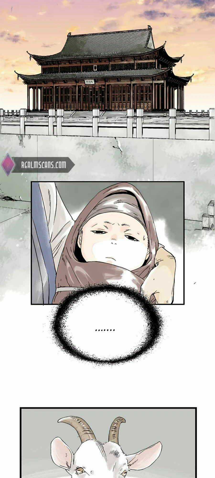 Ma Hiệp Côn Lôn Chapter 1 trang 41