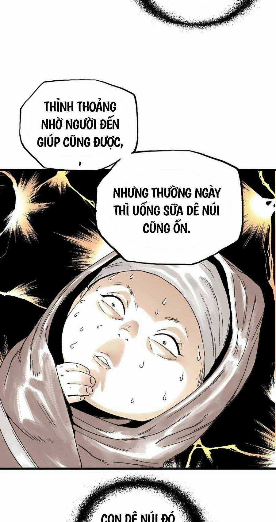 Ma Hiệp Côn Lôn Chapter 1 trang 43