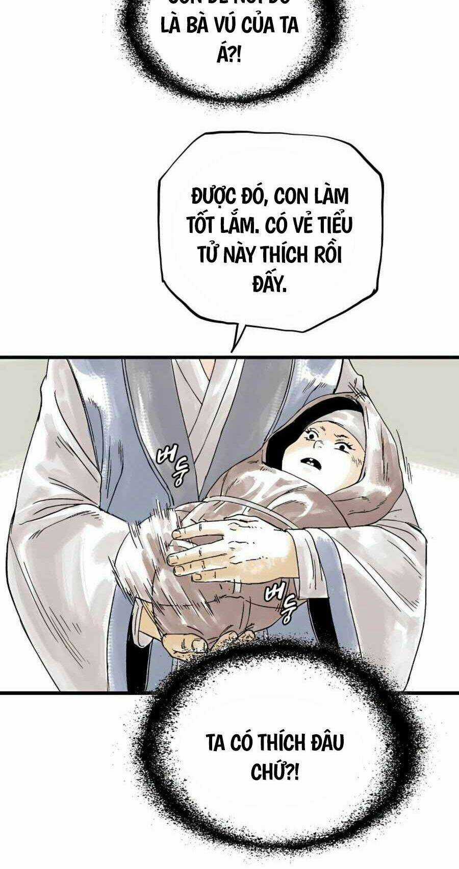 Ma Hiệp Côn Lôn Chapter 1 trang 44