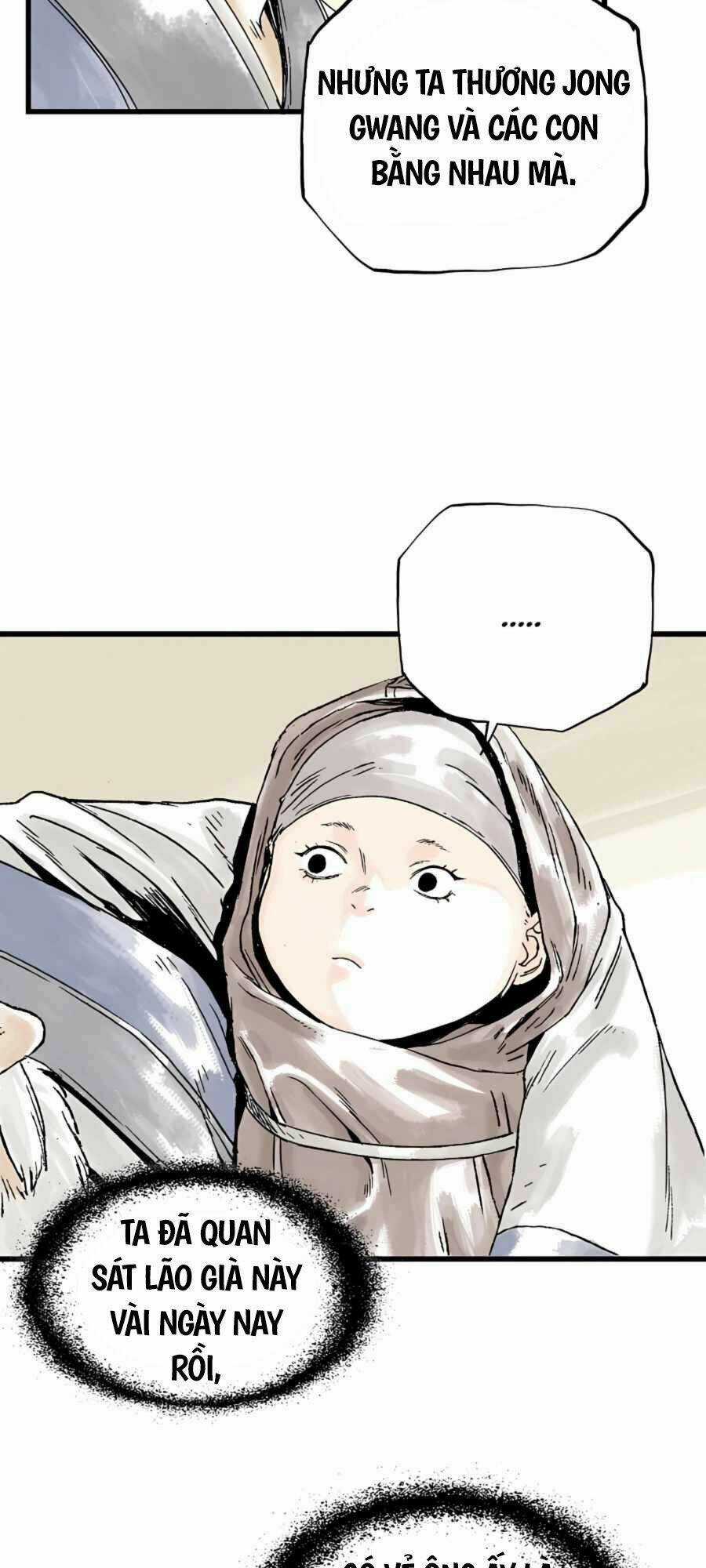 Ma Hiệp Côn Lôn Chapter 1 trang 46