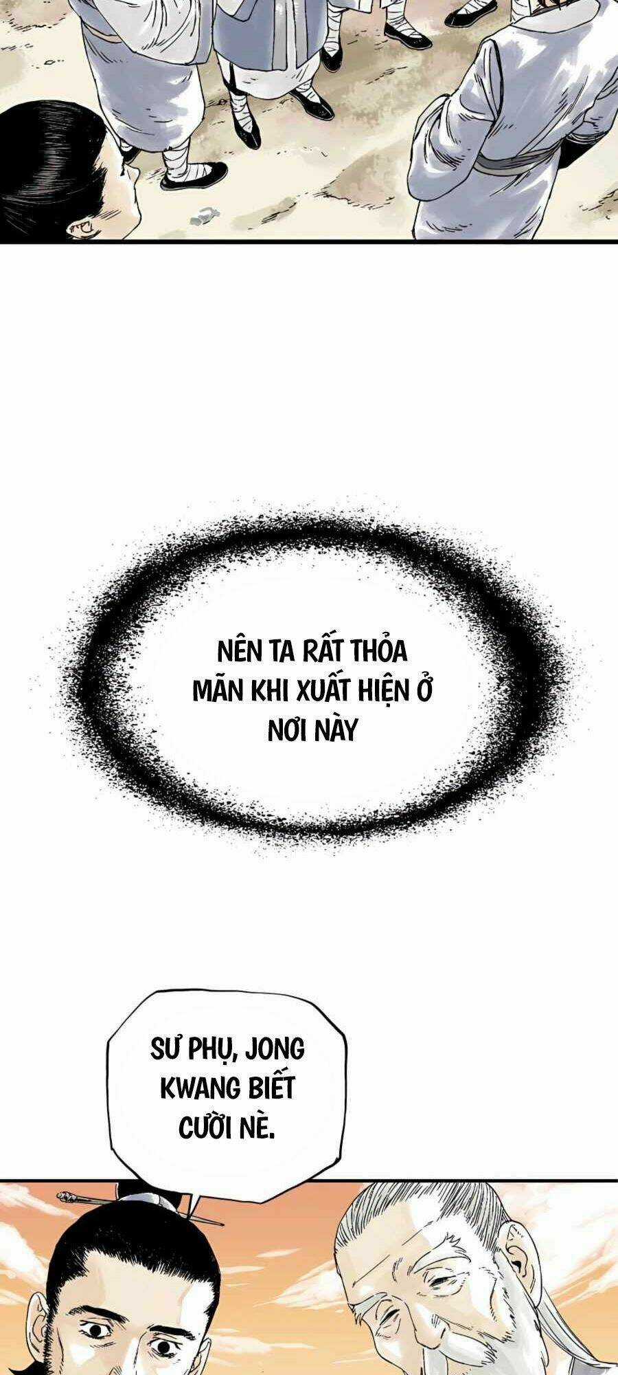 Ma Hiệp Côn Lôn Chapter 1 trang 50