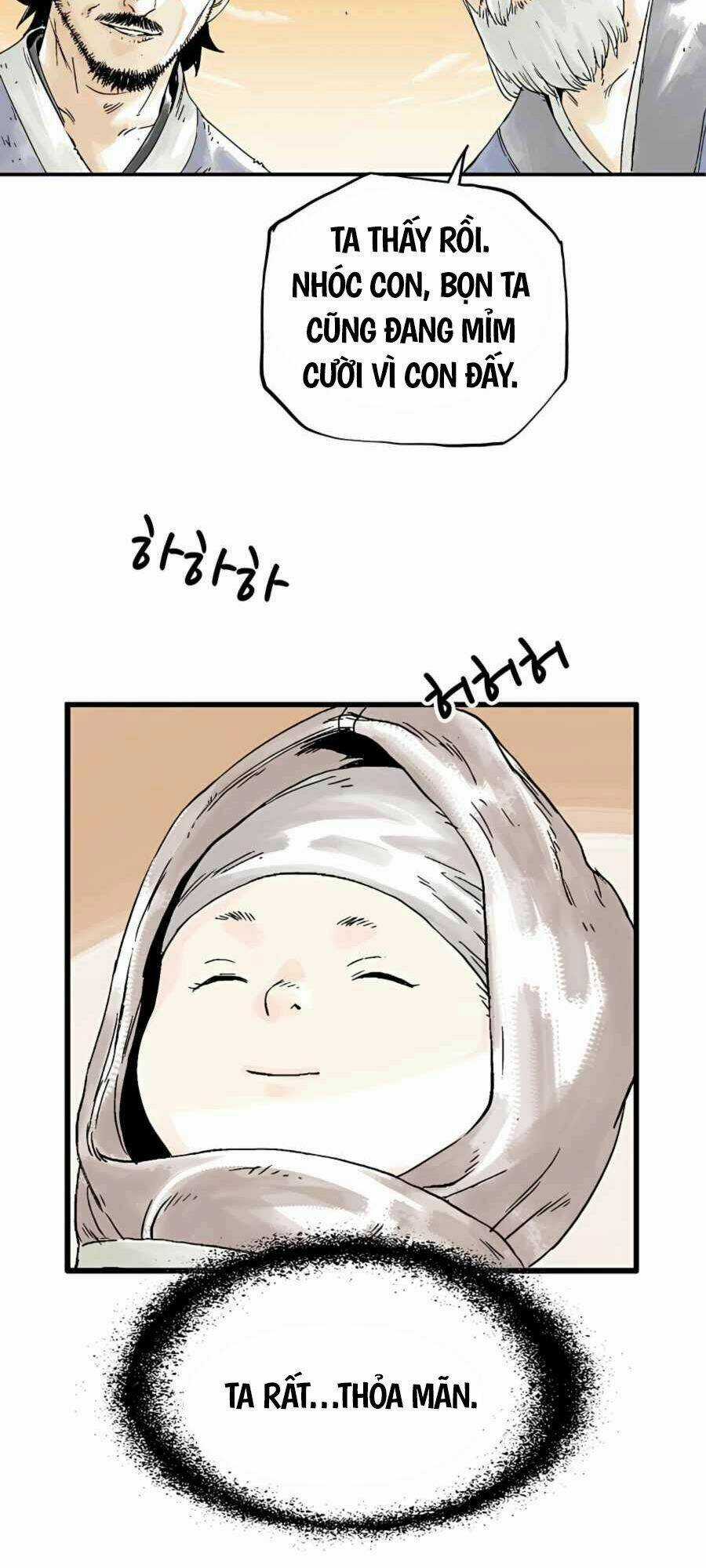 Ma Hiệp Côn Lôn Chapter 1 trang 51