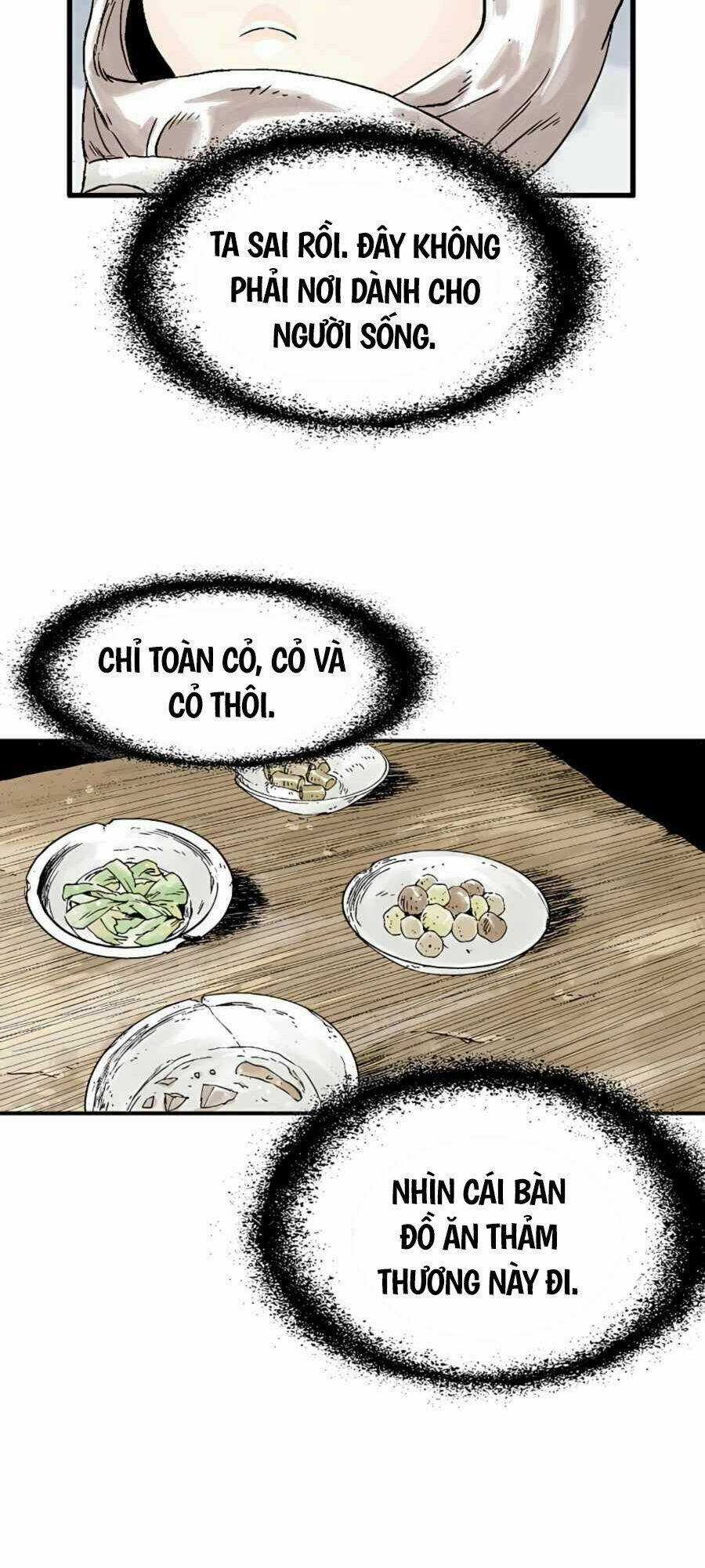 Ma Hiệp Côn Lôn Chapter 1 trang 53