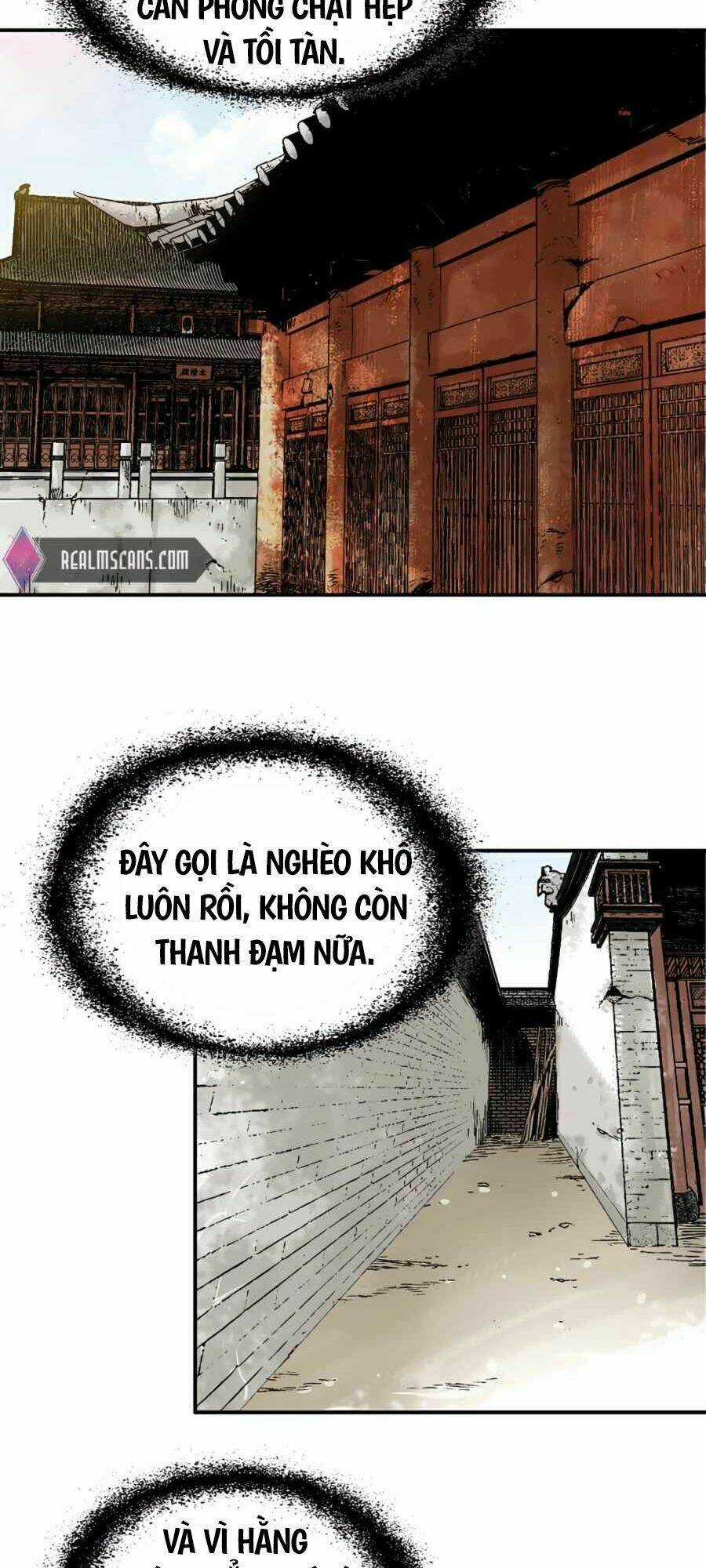 Ma Hiệp Côn Lôn Chapter 1 trang 55