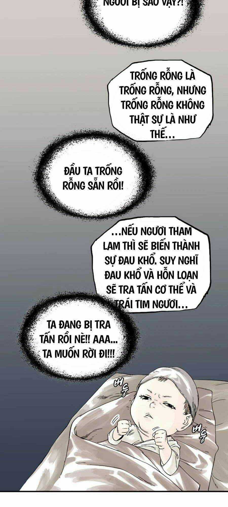 Ma Hiệp Côn Lôn Chapter 1 trang 57