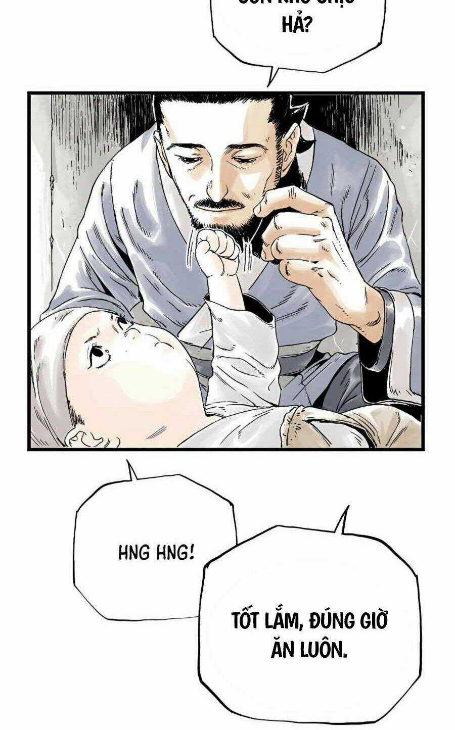 Ma Hiệp Côn Lôn Chapter 1 trang 59