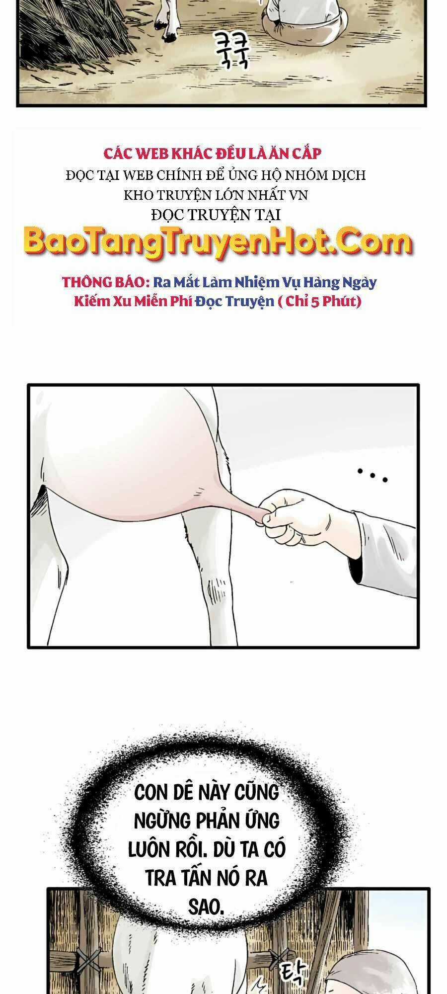 Ma Hiệp Côn Lôn Chapter 1 trang 61