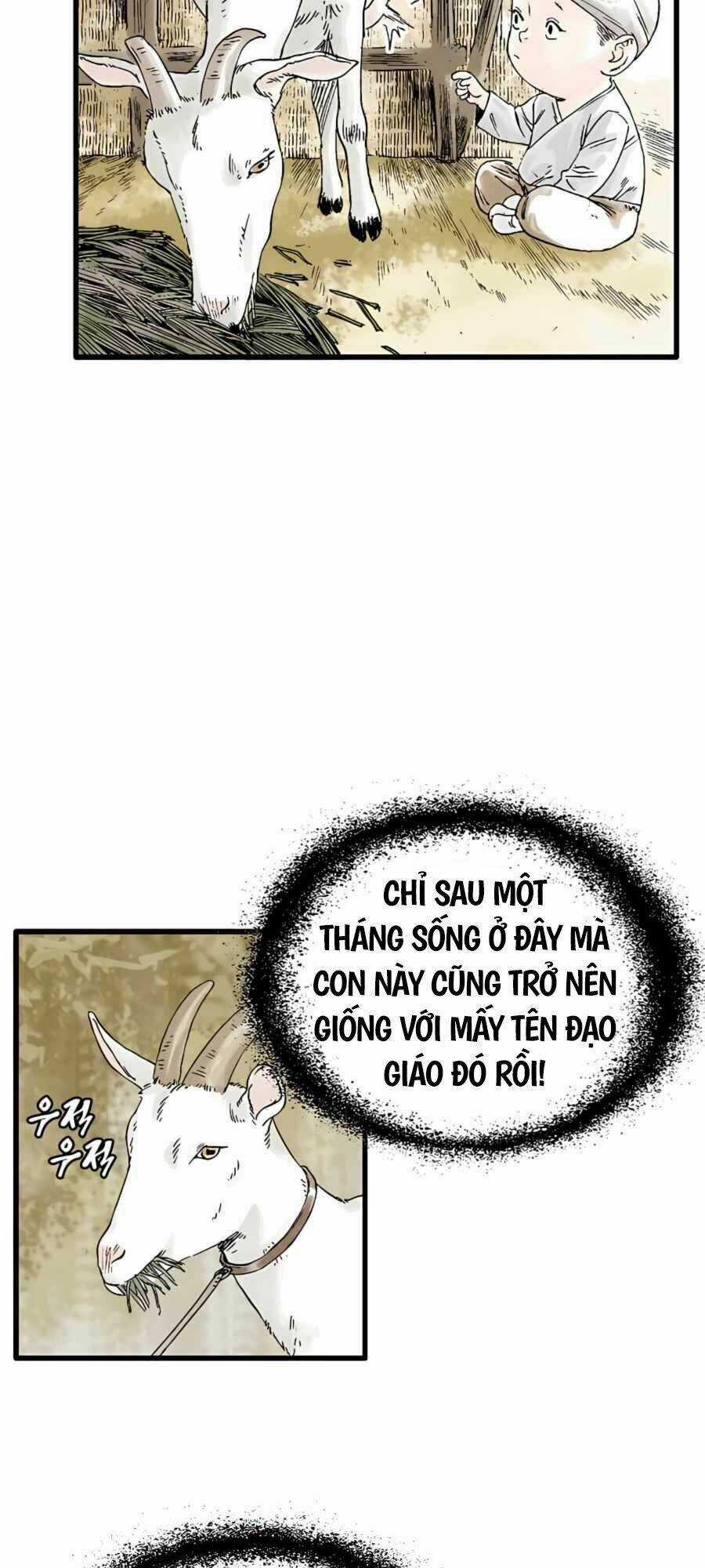 Ma Hiệp Côn Lôn Chapter 1 trang 62