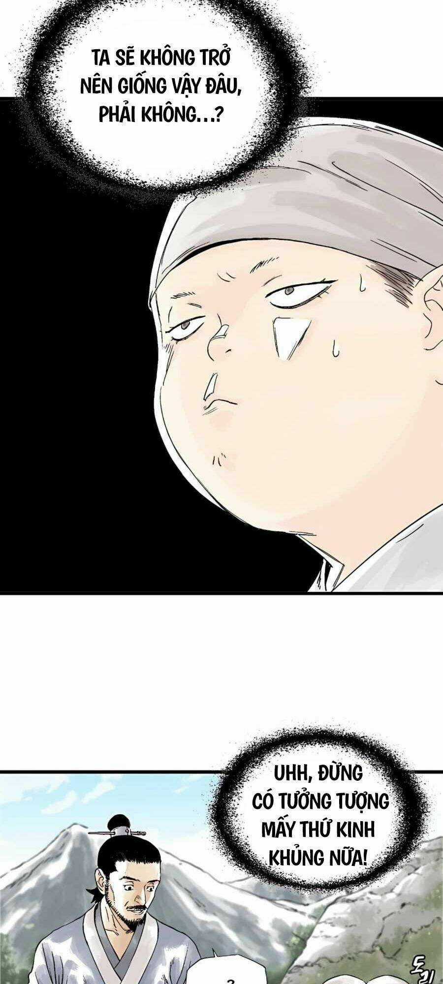 Ma Hiệp Côn Lôn Chapter 1 trang 63