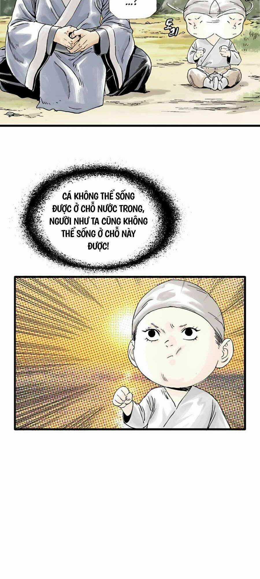 Ma Hiệp Côn Lôn Chapter 1 trang 64