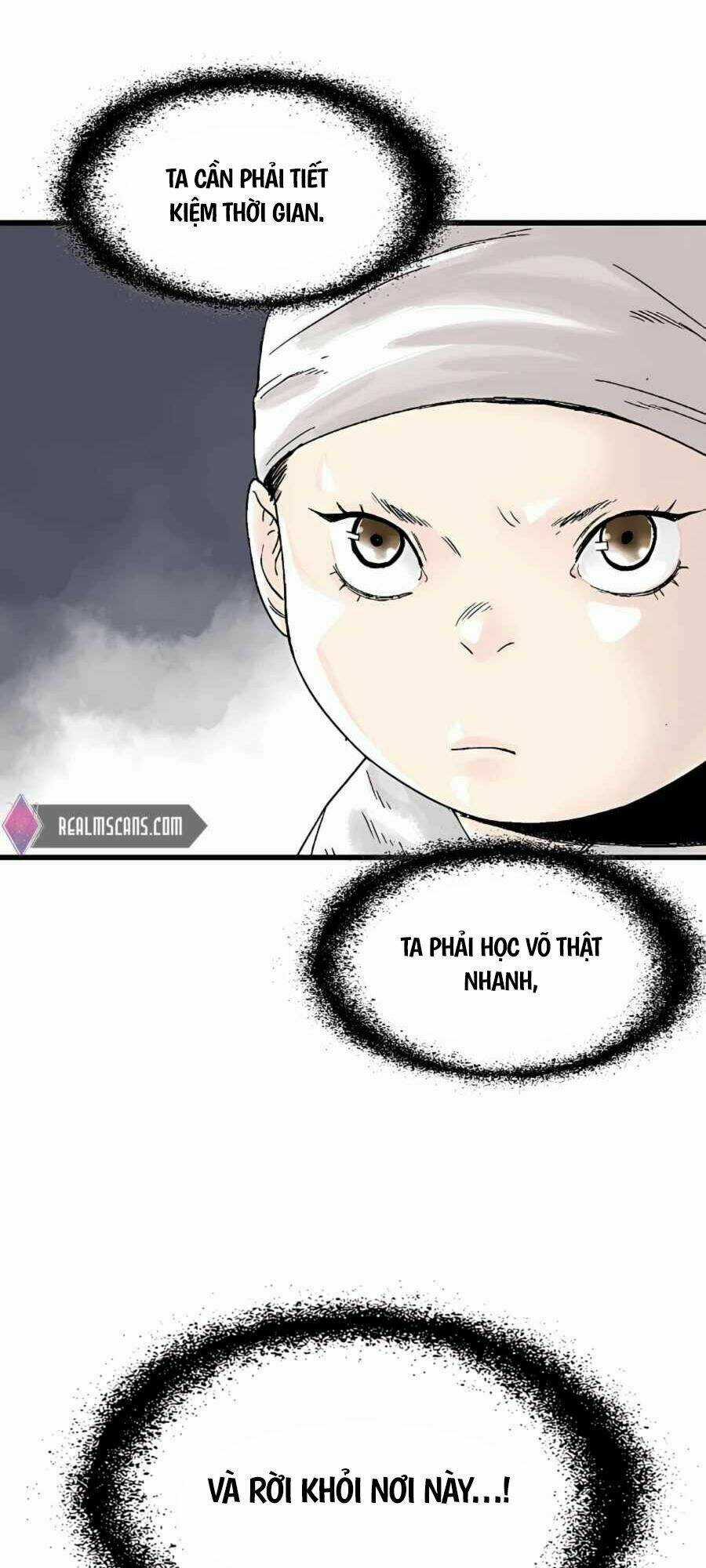 Ma Hiệp Côn Lôn Chapter 1 trang 65