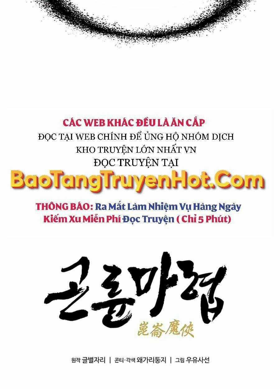 Ma Hiệp Côn Lôn Chapter 1 trang 66