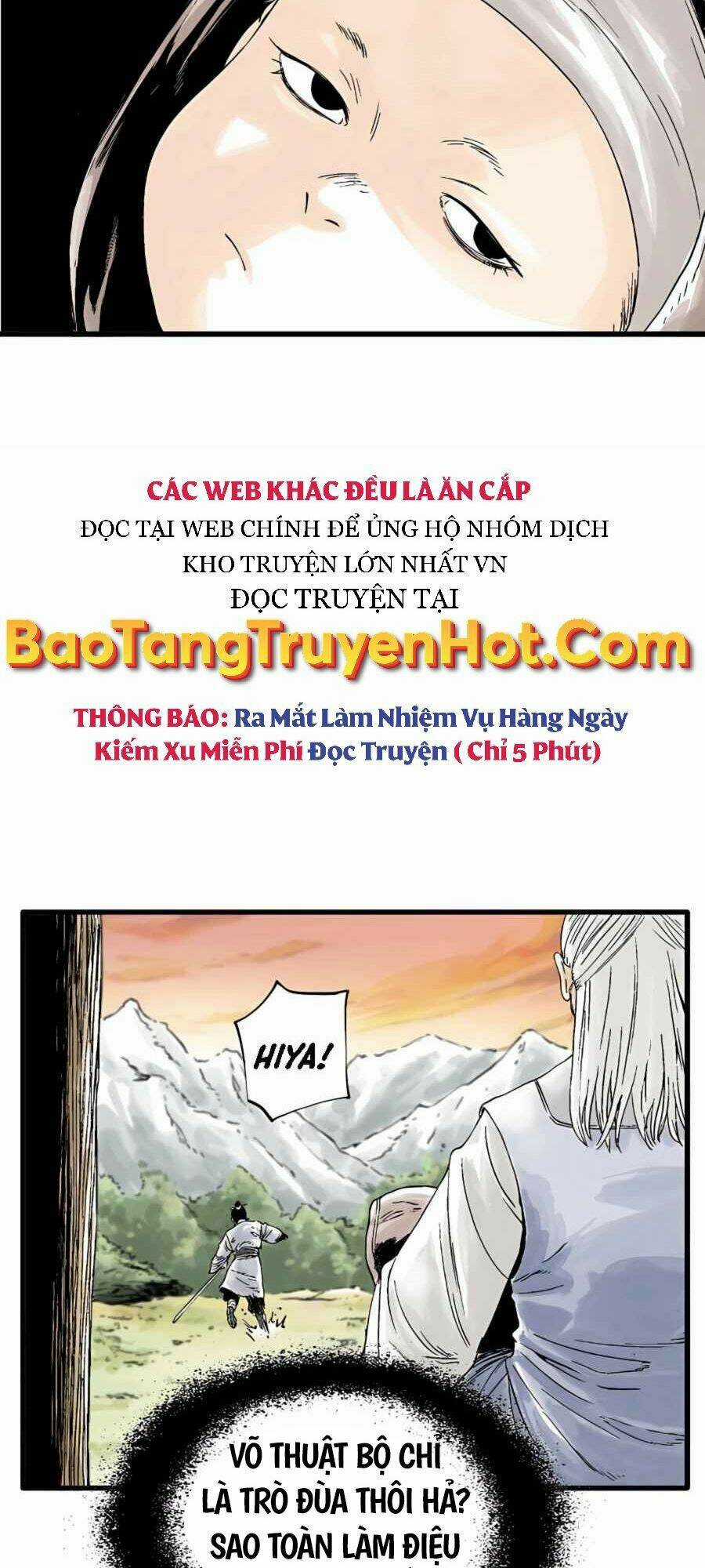Ma Hiệp Côn Lôn Chapter 1 trang 9