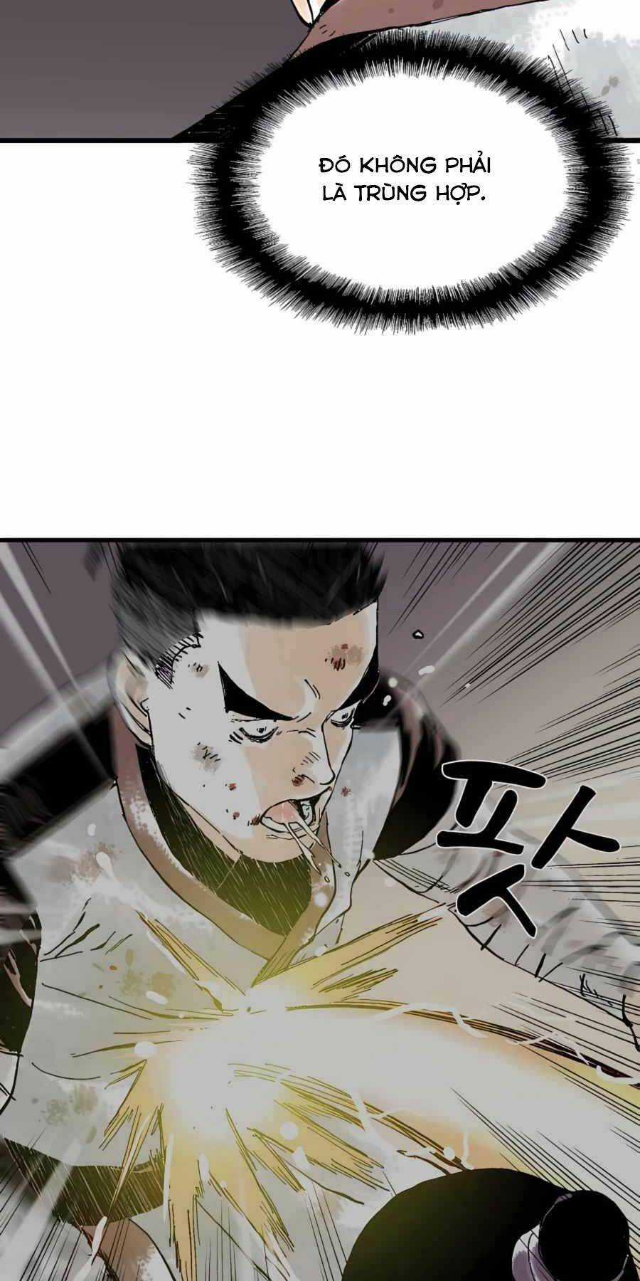 Ma Hiệp Côn Lôn Chapter 10 trang 10